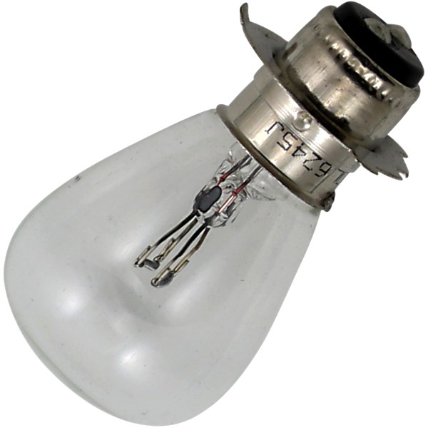 ハロゲンバルブ 6245J 12V 45W 1個売り