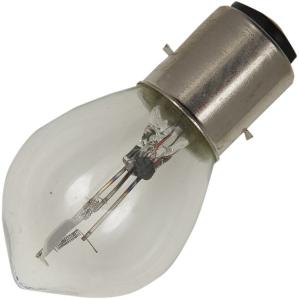 ハロゲンバルブ 6260B 12V 60W 1個売り