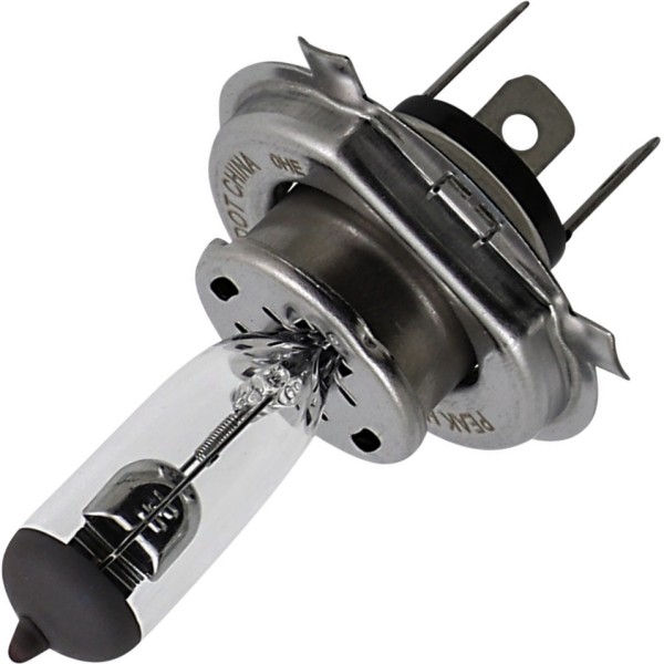 ハロゲンバルブ H4 12V 60/55W 1個売り