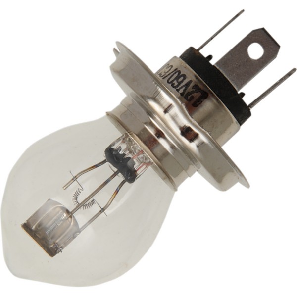 ハロゲンバルブ 6260SA 12V 60W 1個売り