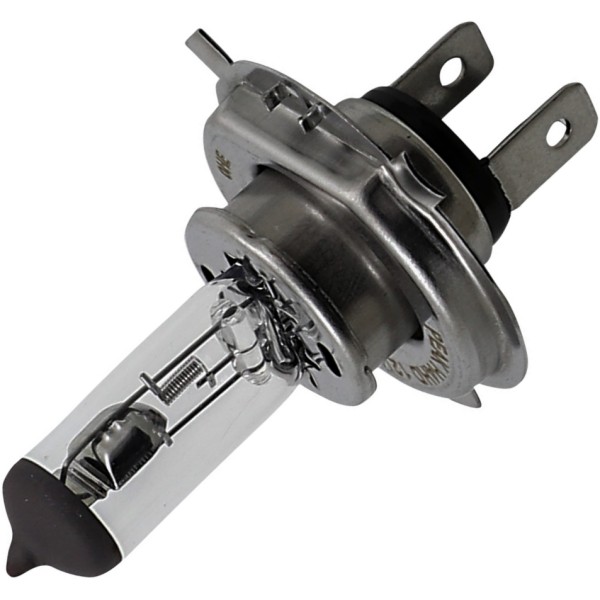 ハロゲンバルブ H4 12V 100/55W 1個売り