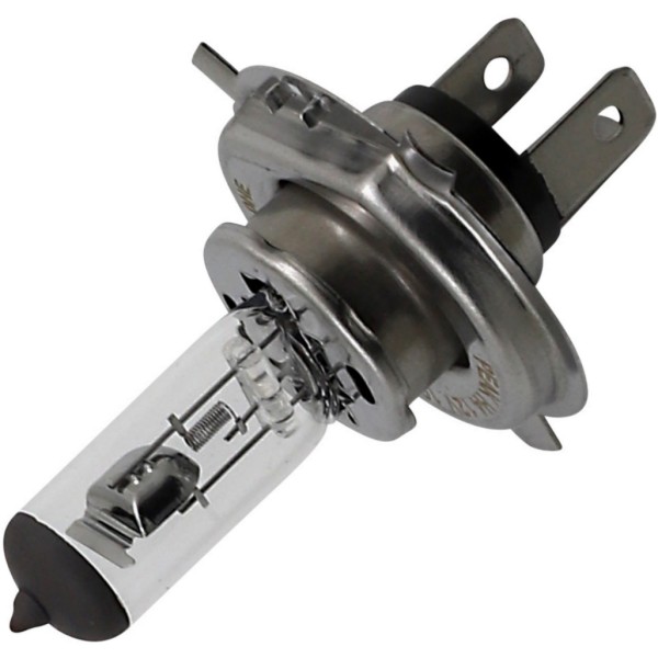 ハロゲンバルブ H4 12V 100/55W 1個売り