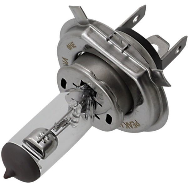 ハロゲンバルブ H4 12V 100/80W 1個売り