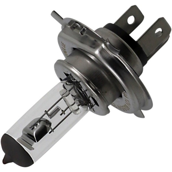 ハロゲンバルブ H4 12V 60/55W 1個売り