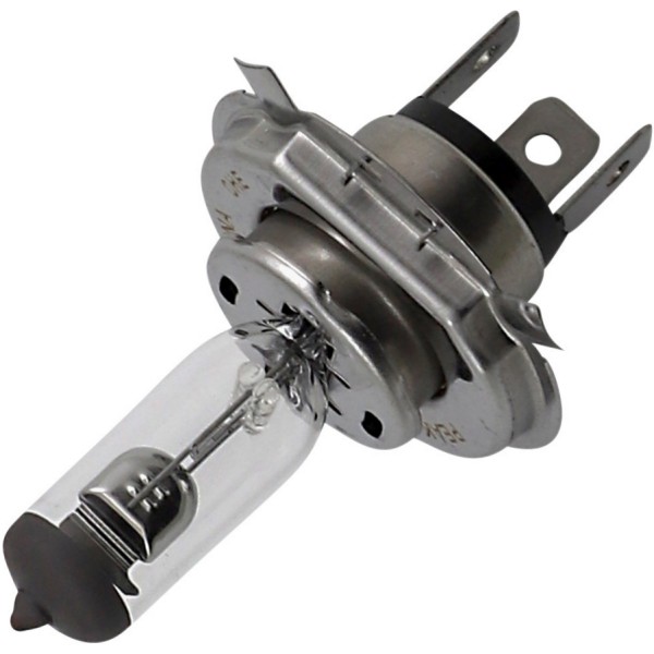 ハロゲンバルブ H4 12V 35/35W 1個売り