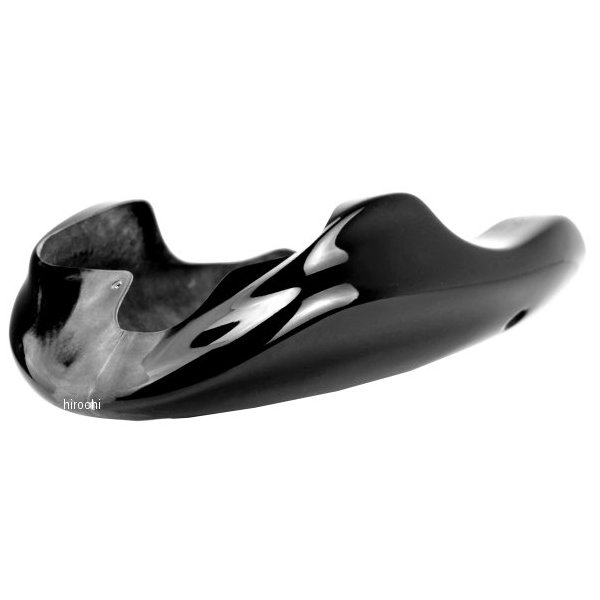 アンダーカウル 97年-01年 TL1000S 無塗装