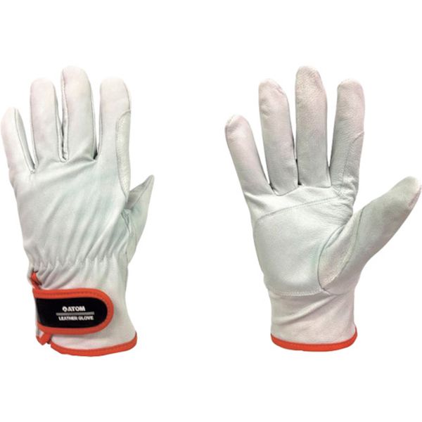 L 244-2421  山羊革手袋 レンジャー Lサイズ