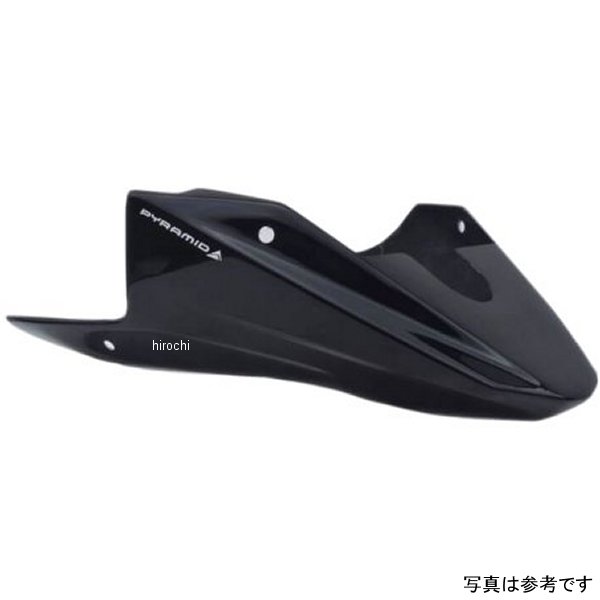 アンダーカウル 03年-15年 SV650N 無塗装