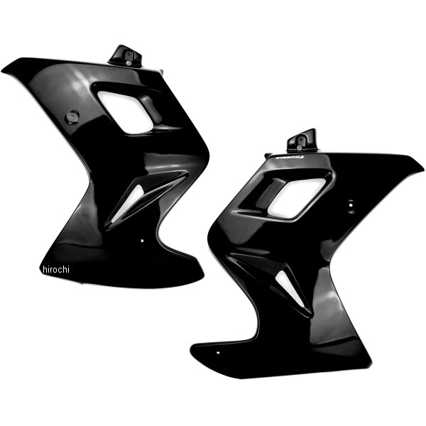 ロアー・フェアリング 03年-15年 SV650S 無塗装