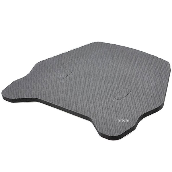 シートスポンジ デラックス CBR250RR 黒