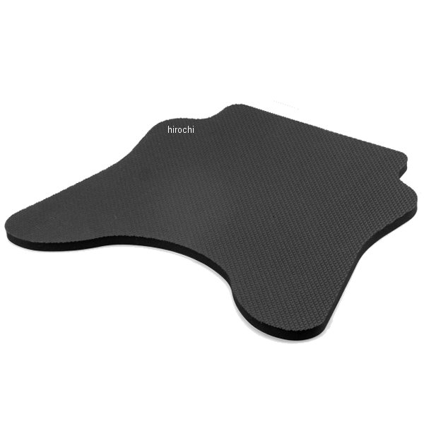 シートスポンジ DX レーシングカウル用 NSF250R等 黒