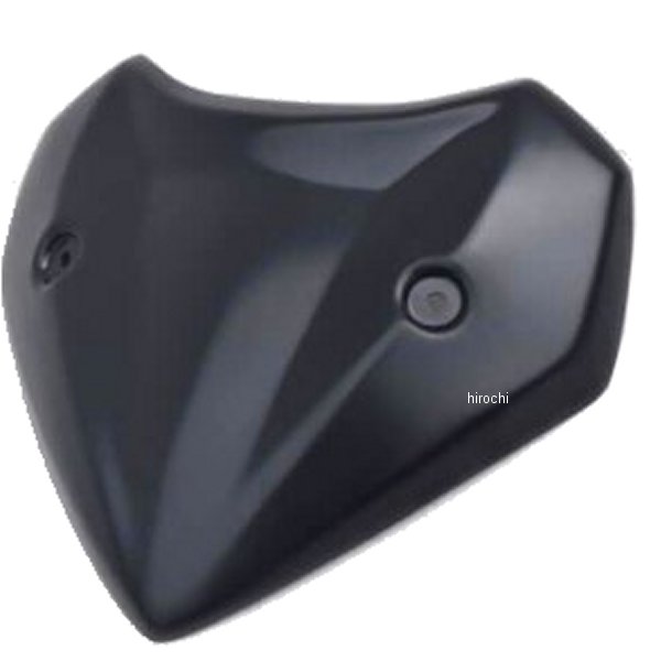 フライスクリーン 15年-21年 GSX-S1000 無塗装