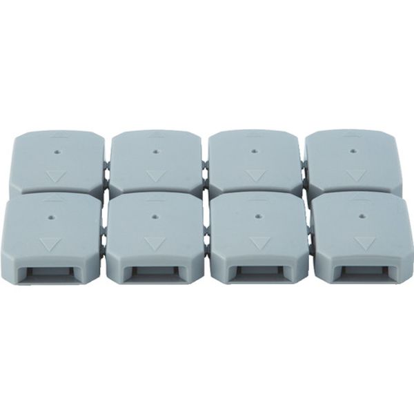 ブラックキャップ 屋外用