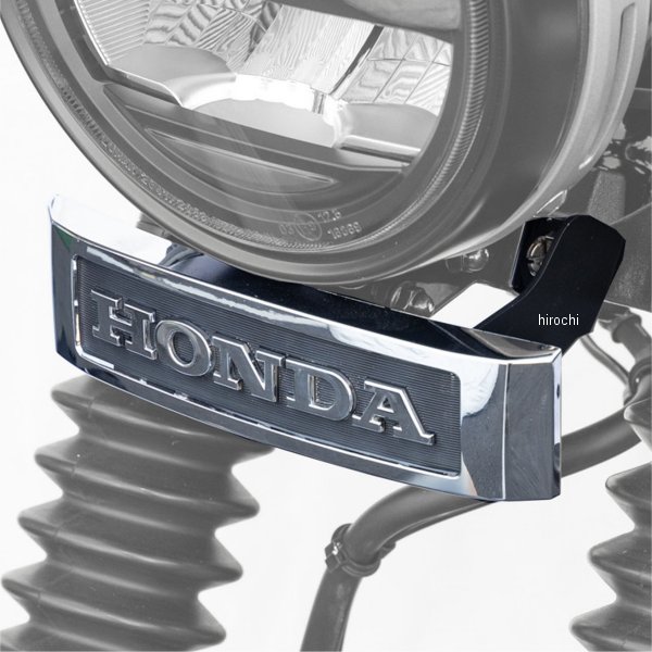 エンブレムステー 21年 GB350