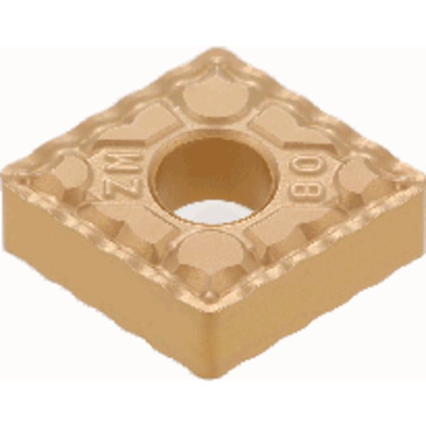 CNMG120408ZM  インサート CVDコーティング T9225 10個入り