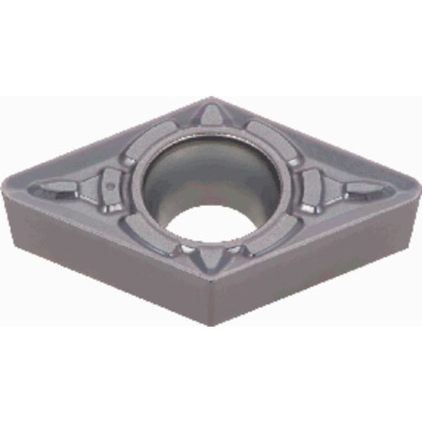 DCMT11T308PM  インサート CVDコーティング T9225 10個入り