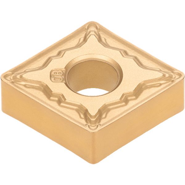 CNMG120408AM  インサート CVDコーティング T9225 10個入り