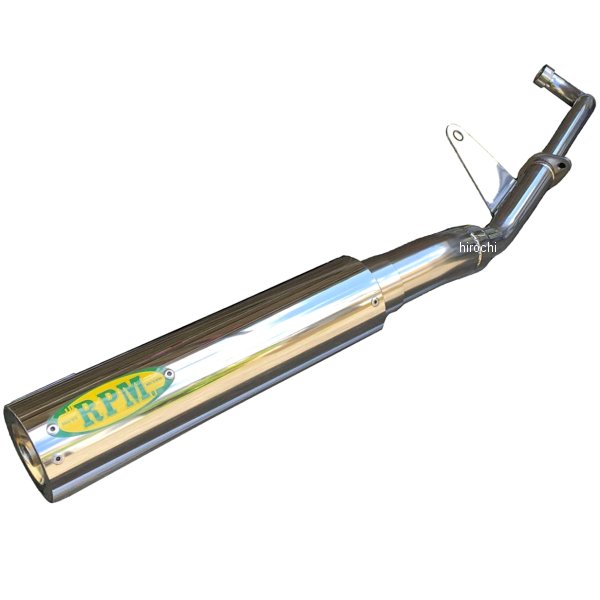 フルエキゾースト スーパーカブC125 JA48