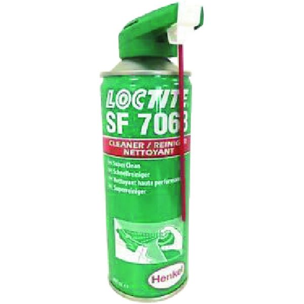 ハイパフォーマンスクリーナー SF7063 400ML