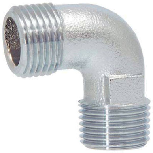 FE   フレキ用エルボ