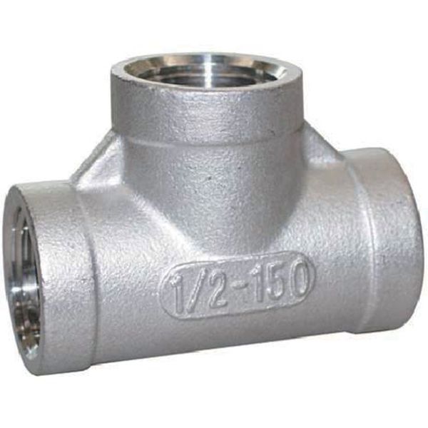 SUST 812-8030  ステンレス チーズ 3/4