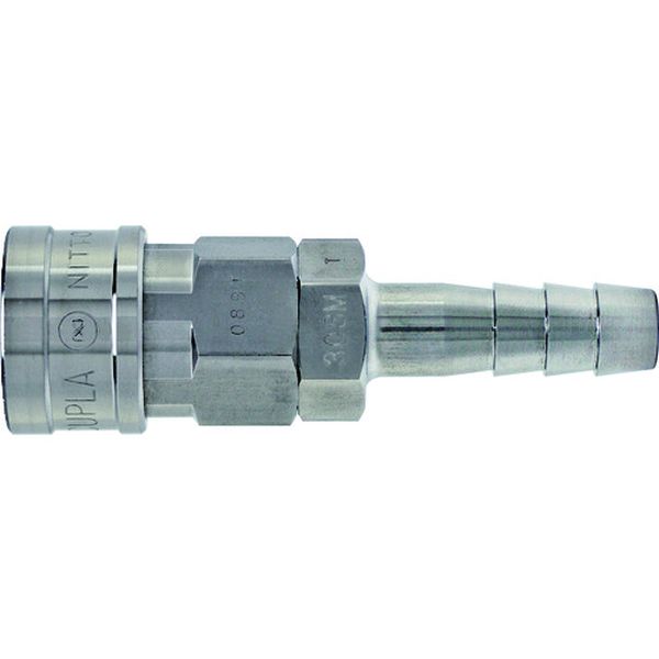 SUSNBR 113-0421 ハイカプラ ステンレス製 ニトリルゴムNBR(SG)SUS(00261)