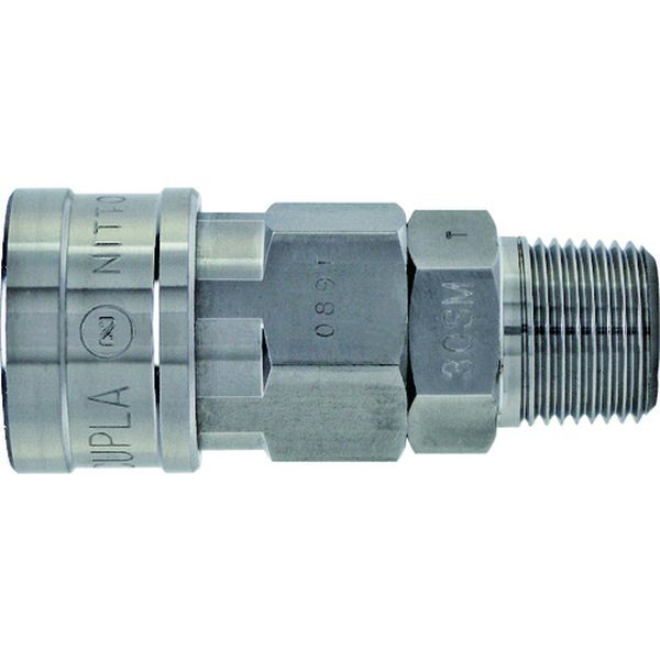 SUSNBR 113-1095 ハイカプラ ステンレス製 ニトリルゴムNBR(SG)SUS(00262)