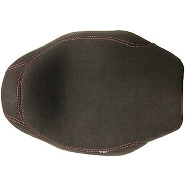 BT CHOPPERS シート ストレッチタンク専用 アルカンターラ スムース