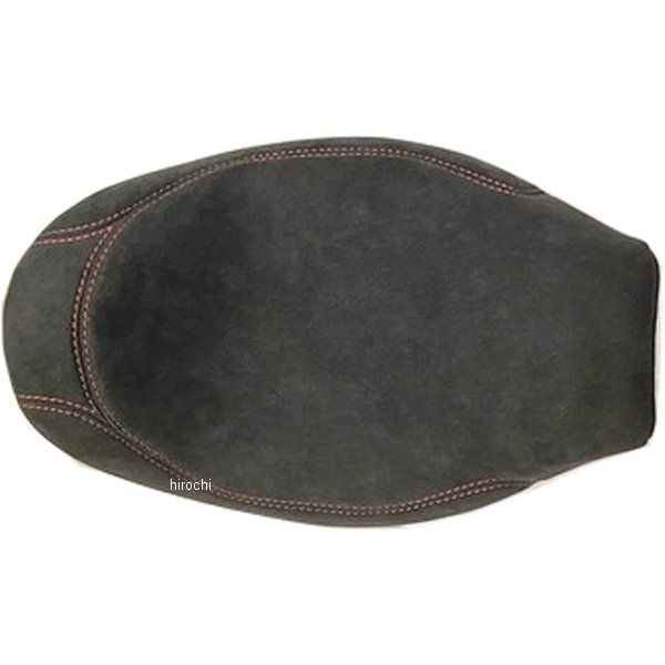 BT CHOPPERS シート ストレッチタンク対応 アルカンターラ スムース TC