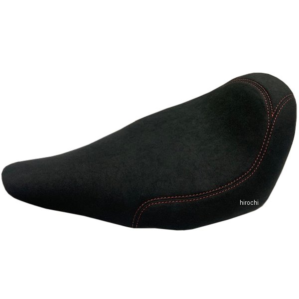 BT CHOPPERS シート 純正タンク対応 アルカンターラ スムース FXSB TC