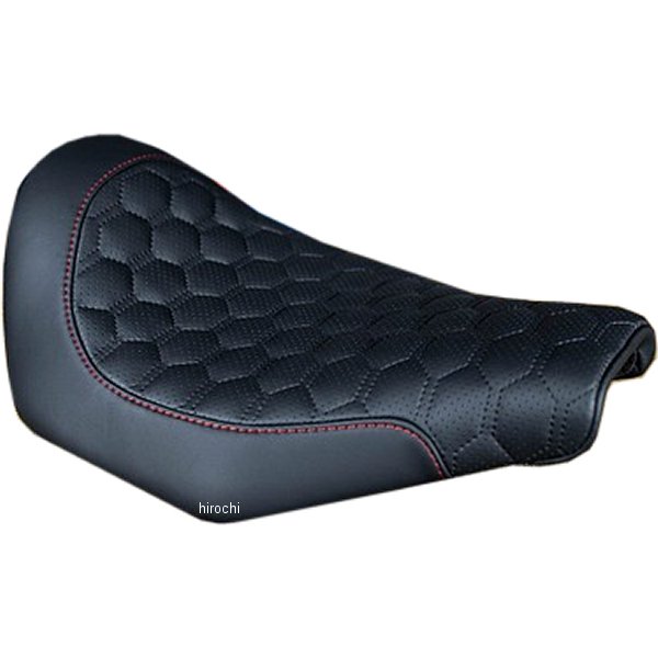 BT CHOPPERS シート パーフォーレイテッド ヘキサゴンズ