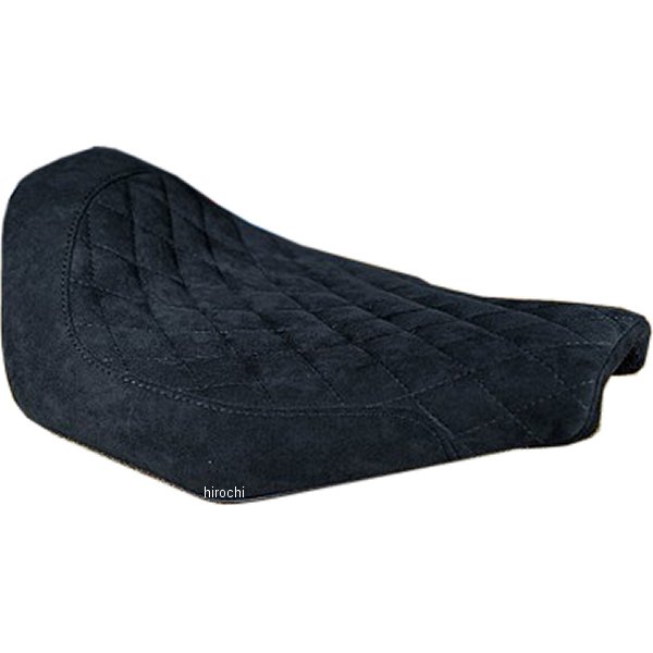 BT CHOPPERS シート アルカンターラ ダイヤステッチ