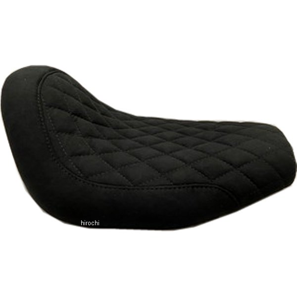 BT CHOPPERS シート ストレッチタンク対応 アルカンターラ ダイヤステッチ TC用