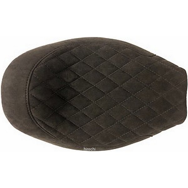 BT CHOPPERS シート 純正タンク対応 アルカンターラ ダイヤステッチ FXSB TC