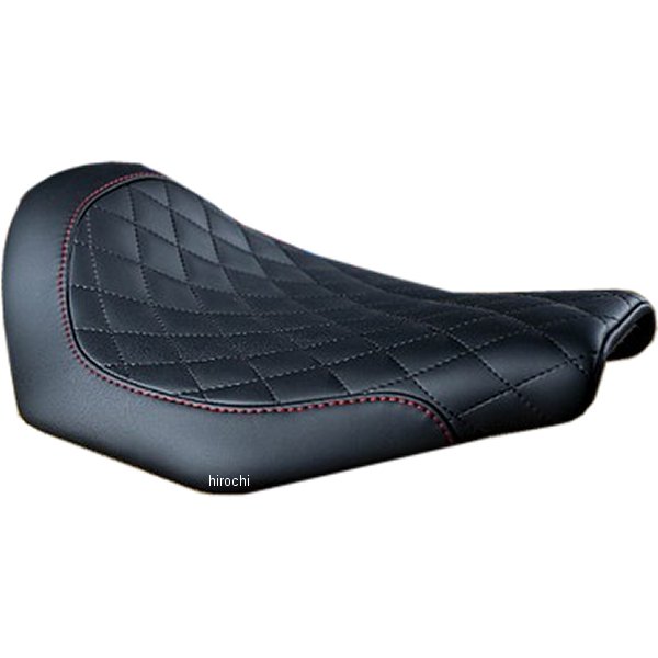BT CHOPPERS シート 本革 ダイヤステッチ