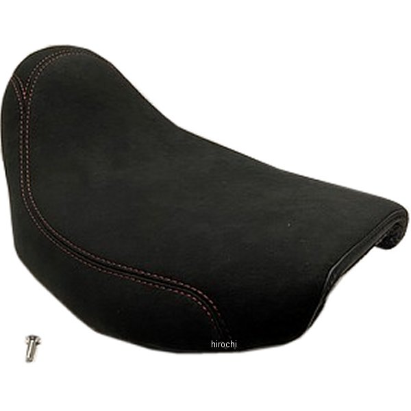 BT CHOPPERS シート ストレッチタンク対応 アルカンターラ スムース