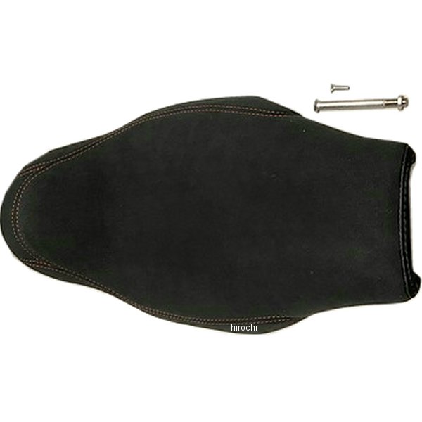 BT CHOPPERS シート 純正タンク対応 アルカンターラ スムース