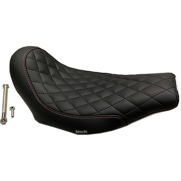 BT CHOPPERS シート 純正タンク対応 本革 ダイヤステッチ