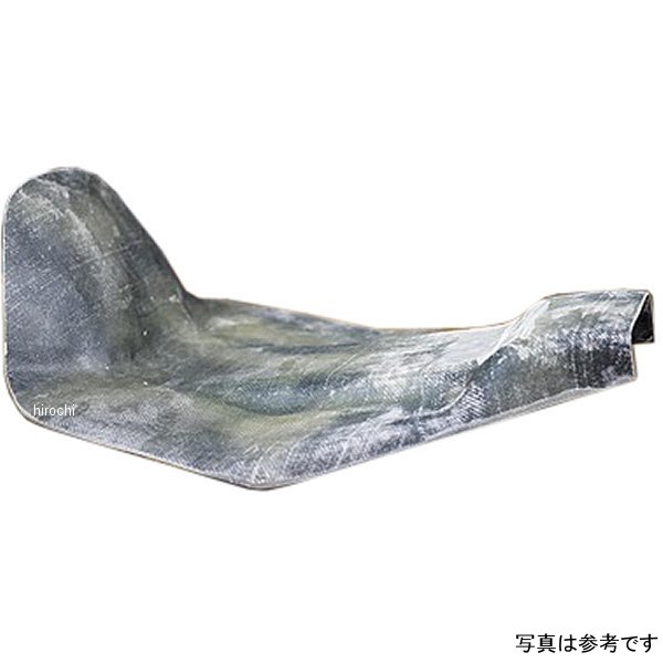 BT CHOPPERS シートプレート FXSB TC