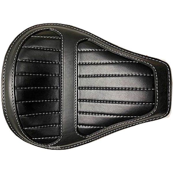 BT CHOPPERS サドルシート ボバースタイル 本革 オリジナルストレッチタンク用