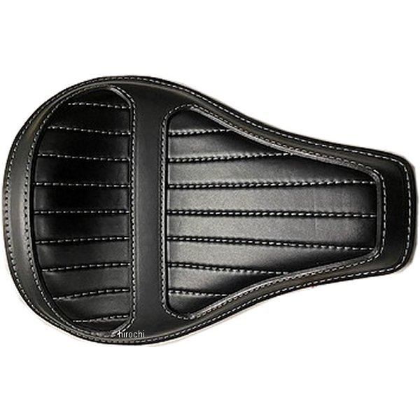 BT CHOPPERS サドルシート ボバースタイル 本革 純正タンク用