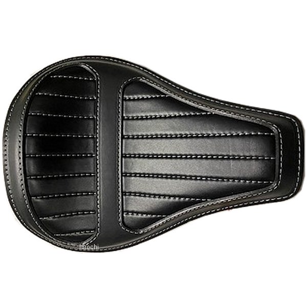 BT CHOPPERS サドルシート ボバースタイル 本革 純正タンク用