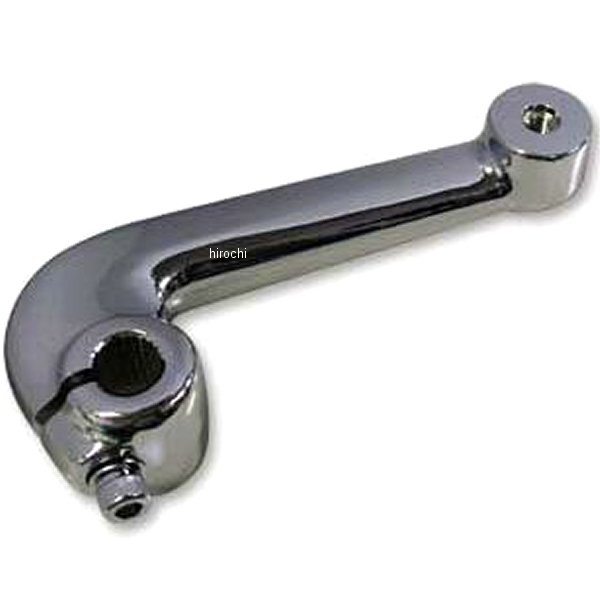 クロームシフトレバー 91年-03年 XL