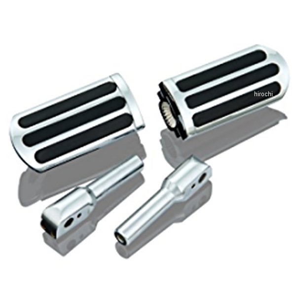 レールスライダー ペグシステム VTX1800、VTX1300、VT1100、VT750