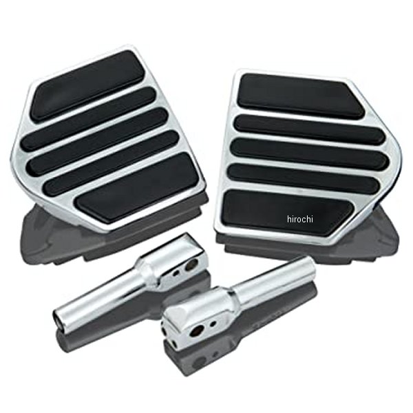 ミニボード ペグシステム VTX1800、VTX1300、VT1100、VT750