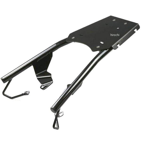 リアキャリア NMAX125、NMAX155 黒