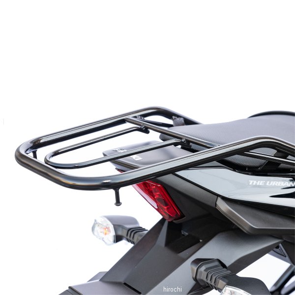 リアキャリア GSX250R/ABS 黒