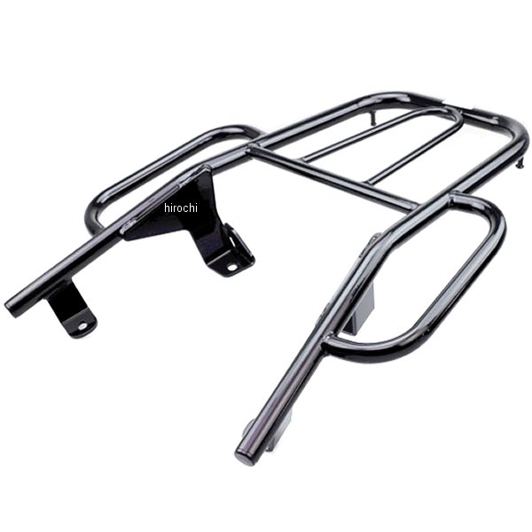 リアキャリア 19年以降 ADV150 黒