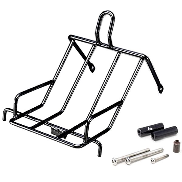 センターキャリア 20年以降 CT125 黒