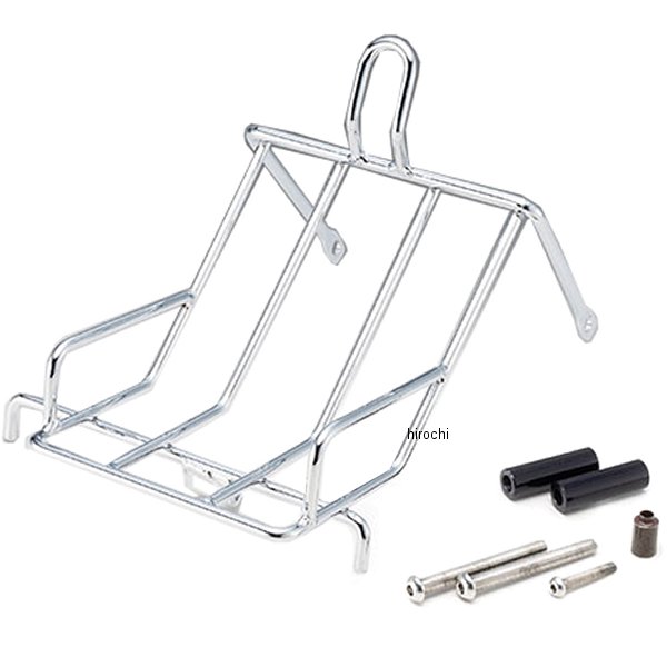 センターキャリア 20年以降 CT125 クロームメッキ